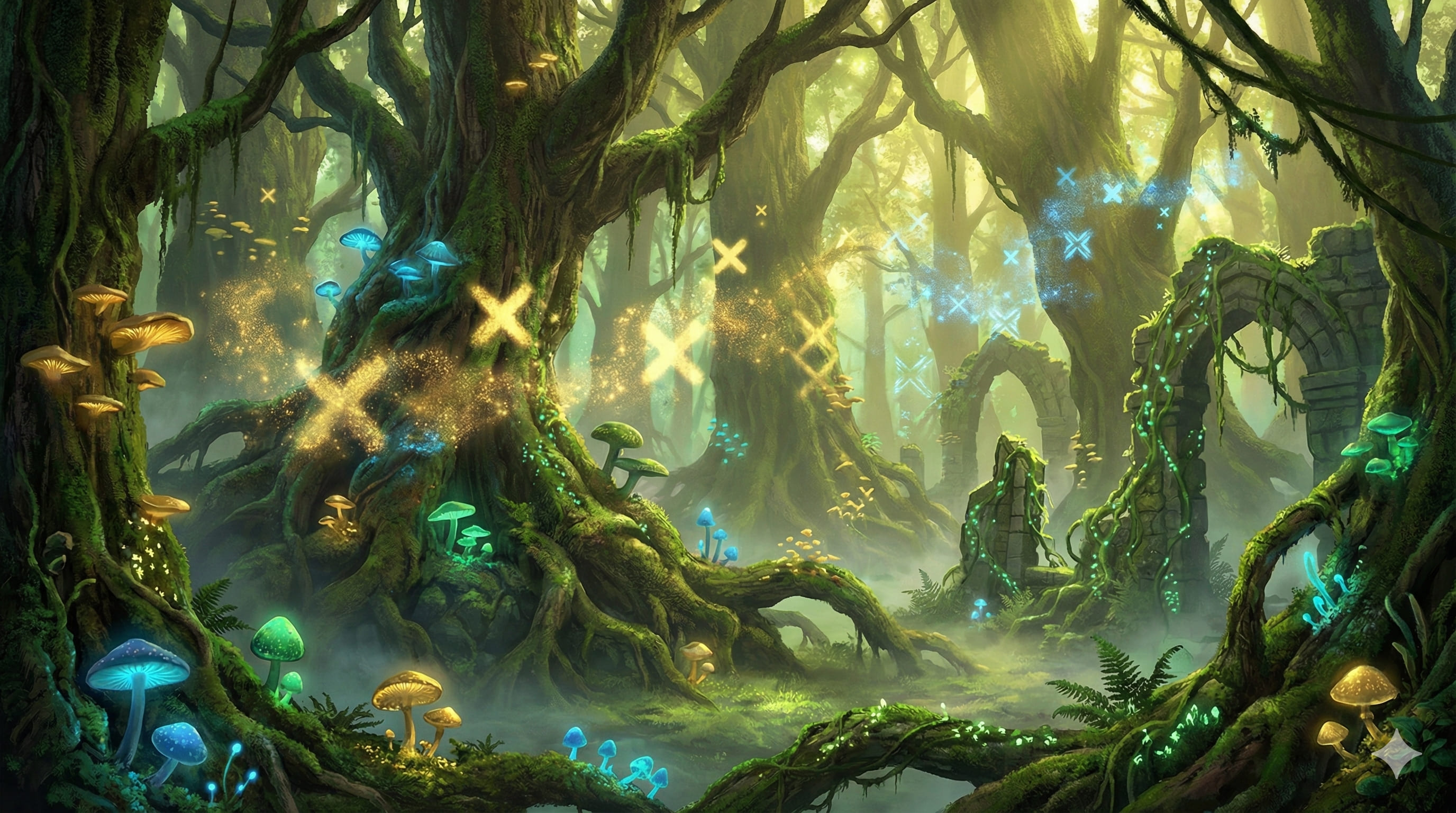 Foresta dei Prodotti