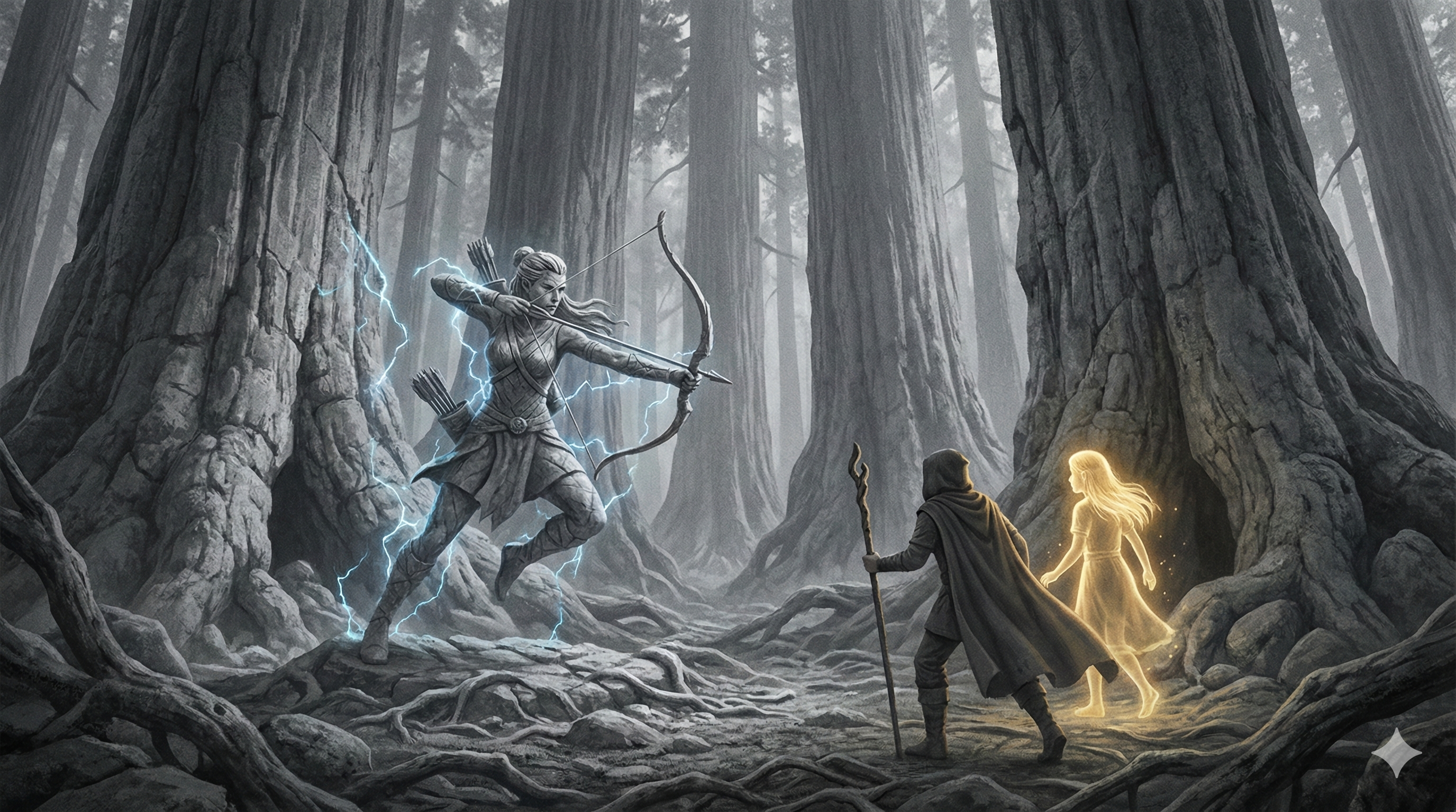 Capitolo 7: Fulmine nel Cuore